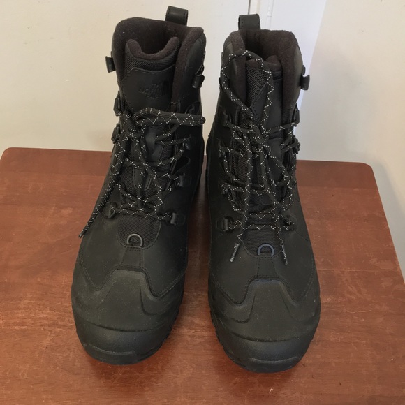 The North FaceHeat Seeker 200 Gran Insulation Snow Boot Size 9.5 - Picture 4 of 10